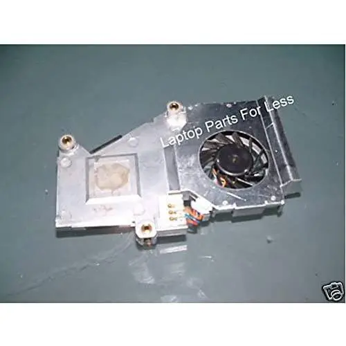 IBM 04P3295 IBM Part# 04P3295 Heatsink and Fan assembly for Thinkpad T21 IBM 04P3295 IBM Part# 04P3295 Heatsink and Fan assembly for Thinkpad T21