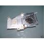 IBM 04P3295 IBM Part# 04P3295 Heatsink and Fan assembly for Thinkpad T21