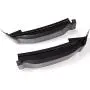 Crew Cab Inner & Outer Slip On Metal Rocker Panels With Cab Corners Protector Kit Replacement For Chevy Silverado/Replacement For GMC Sierra 4 Door Crew Cab 2001-2007 Replacement Pair