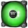Thermaltake 120mm Pure A12 PWN Case Fan (Single Pack)-Green CL-F109-PL12GR-B Thermaltake 120mm Pure A12 PWN Case Fan (Single Pack)-Green CL-F109-PL12GR-B