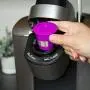 Cafe Fill Value Pack by Perfect Pod | Reusable K Cup Coffee Pod Filters & Coffee Scoop, Compatible with Keurig K-Duo, K-Mini, 1.0, 2.0, K-Series and Select Single Cup Coffee Makers Cafe Fill Value Pack by Perfect Pod | Reusable K Cup Coffee Pod Filters & Coffee Scoop, Compatible with Keurig K-Duo, K-Mini, 1.0, 2.0, K-Series and Select Single Cup Coffee Makers