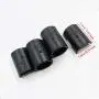 Wire Shelf Clips 52 Pcs, Wire Shelving Shelf Lock Clips for 0.75''(3/4) Post- Shelving Sleeves Replacements for Wire Shelving System,Fits with Thunder Group, Alera, Honey Can Do, Eagle,Metro and More Wire Shelf Clips 52 Pcs, Wire Shelving Shelf Lock Clips for 0.75''(3/4) Post- Shelving Sleeves Replacements for Wire Shelving System,Fits with Thunder Group, Alera, Honey Can Do, Eagle,Metro and More