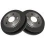 Front & Rear Posi Metallic Disc Brale Pads Rotos Shoes & Drum Kit Set for CR-V Front & Rear Posi Metallic Disc Brale Pads Rotos Shoes & Drum Kit Set for CR-V
