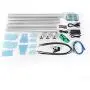 50x65cm 3000mW CNC 2-Axis Engraver Aluminum Engraving Machine Wood Carving Cutter Machine DIY Carving Kit Carving Desktop Baser Engraving Machine USA STOCK 50x65cm 3000mW CNC 2-Axis Engraver Aluminum Engraving Machine Wood Carving Cutter Machine DIY Carving Kit Carving Desktop Baser Engraving Machine USA STOCK