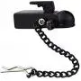 ShareGoo Metal Hitch Trailer Hook Ball Buckle Simulation Link Component for Traxxas TRX-4 90046 90047 SCX10 1/10 RC Crawler Car,Black ShareGoo Metal Hitch Trailer Hook Ball Buckle Simulation Link Component for Traxxas TRX-4 90046 90047 SCX10 1/10 RC Crawler Car,Black