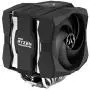 ARCTIC Freezer 50 TR - Dual Tower CPU Cooler for AMD Ryzen Threadripper SP3, sTR4, with A-RGB, Two Pressure-optimised Fans, 8 Heatpipes for Max. Performance