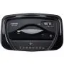 Aurora AU1220XA 12 Sheet Crosscut Paper and Credit Card Shredder with 5.2 gal Wastebasket Aurora AU1220XA 12 Sheet Crosscut Paper and Credit Card Shredder with 5.2 gal Wastebasket