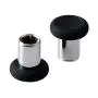 Gam3Gear D-pads Thumbsticks Joysticks Paddles Hair Trigger Locks T8H Cross Screwdrivers Repair Replacement Parts Kits for Microsoft Xbox One Elite Controller