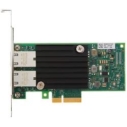 Intel Corp X550T2BLK Converged Network Adapter X550