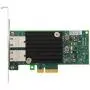 Intel Corp X550T2BLK Converged Network Adapter X550 Intel Corp X550T2BLK Converged Network Adapter X550