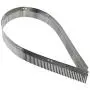 Spring, Replacement Accessories Metal Leaf Spring, Knitting Machine Accessories Knitting Machine Parts for Silver Red Knitting Machine SK260 SK280