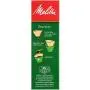 Melitta #2 Cone Coffee Filters, Natural Brown, 100 Count (Pack of 6) Melitta #2 Cone Coffee Filters, Natural Brown, 100 Count (Pack of 6)
