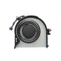 New for HP Probook 640 G2 645 G2 Series CPU Cooling Fan 840662-001 840663-001 4-Wires 4-pin EF75070S1-C250-S9A