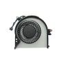 New for HP Probook 640 G2 645 G2 Series CPU Cooling Fan 840662-001 840663-001 4-Wires 4-pin EF75070S1-C250-S9A