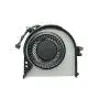 New for HP Probook 640 G2 645 G2 Series CPU Cooling Fan 840662-001 840663-001 4-Wires 4-pin EF75070S1-C250-S9A New for HP Probook 640 G2 645 G2 Series CPU Cooling Fan 840662-001 840663-001 4-Wires 4-pin EF75070S1-C250-S9A