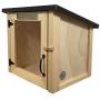 LITTLE FREE LIBRARY Unfinished Kit