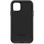 OtterBox Defender Series Screenless Edition Case For iPhone 11 Pro Max - Black