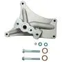Compatible with 1999.5-2003 Ford 7.3 Powerstroke Diesel Turbo Pedestal+Bolts & Exhaust Housing Compatible with 1999.5-2003 Ford 7.3 Powerstroke Diesel Turbo Pedestal+Bolts & Exhaust Housing