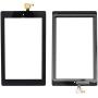 T Phael New Replacement Touch Screen Digitizer for Amazon Fire Kindle Tablet 7'' 9th Gen 2019 M8S26G Without LCD Display Replacement Part