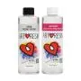 ArtResin - Epoxy Resin - Clear - Non-Toxic - 16 oz (8 oz Resin + 8 oz Hardener) (474 ml) ArtResin - Epoxy Resin - Clear - Non-Toxic - 16 oz (8 oz Resin + 8 oz Hardener) (474 ml)