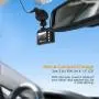 Vantrue N1 Pro Mini Dash Cam Full HD 1920x1080P Car Dash Camera 1.5 inch 160 Degree DashCam with Sony Night Vision Sensor, 24 Hours Parking Mode, Motion Sensor, Collision Detection, Support 256GB Max Vantrue N1 Pro Mini Dash Cam Full HD 1920x1080P Car Dash Camera 1.5 inch 160 Degree DashCam with Sony Night Vision Sensor, 24 Hours Parking Mode, Motion Sensor, Collision Detection, Support 256GB Max