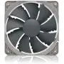 Noctua NF-P12 redux-1300 PWM, Quiet Fan, 4-Pin, 1300 RPM (120mm, Grey)