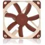 Noctua NF-S12A ULN, Ultra Quiet Silent Fan, 3-Pin (120mm, Brown) Noctua NF-S12A ULN, Ultra Quiet Silent Fan, 3-Pin (120mm, Brown)