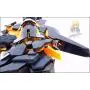Metal Modified Parts Set Fits Bandai Hobby PG 1/60 RX-0 Unicorn 02 Gundam Banshee Gunpla