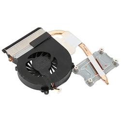 CPU Fan for CQ43, CPU Cooling Fan Heatsink Fan for HP Compaq CQ43 CQ57 431 630 631 CPU Fan Cool for pc CPU Fan