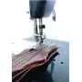 AbabilFly Semi-Industrial Heavy Duty Negrita Sewing Machine 15-91 Bed Size: 14.5x7'' Motor, Pedal & Light, Free Kit AbabilFly Semi-Industrial Heavy Duty Negrita Sewing Machine 15-91 Bed Size: 14.5x7'' Motor, Pedal & Light, Free Kit
