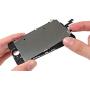 Screen Back Classic Metal Plate for iPhone 5S, LCD Shield Plate Cover Part Replacment Part for iPhone 5S