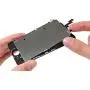 Screen Back Classic Metal Plate for iPhone 5S, LCD Shield Plate Cover Part Replacment Part for iPhone 5S