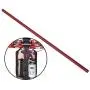 F Fityle 1/12 Remote Control Car Metal Upgrade Parts Central Drive Shaft Fit for WLtoys 124018 124019 Spare Fittings Replacement Accessories - Red F Fityle 1/12 Remote Control Car Metal Upgrade Parts Central Drive Shaft Fit for WLtoys 124018 124019 Spare Fittings Replacement Accessories - Red