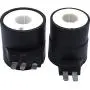 Ultra Durable 279834 Dryer Gas Valve Ignition Solenoid Coil Kit Replacement Part by Blue Stars - Exact Fit for Whirlpool Kenmore Maytag Dryers - Replaces AP3094251 PS334310 12001349 Ultra Durable 279834 Dryer Gas Valve Ignition Solenoid Coil Kit Replacement Part by Blue Stars - Exact Fit for Whirlpool Kenmore Maytag Dryers - Replaces AP3094251 PS334310 12001349