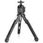 Lightweight Mini Tripod,All Metal Made, Portable for Digital Cameras,Cell Phone,Webcam,Cold Shoe Port on Ball Head Side for Video Rig Mount Lightweight Mini Tripod,All Metal Made, Portable for Digital Cameras,Cell Phone,Webcam,Cold Shoe Port on Ball Head Side for Video Rig Mount