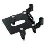 LCX Racing 1/24th RC Crawler Car Aluminum Receive Box Mount Receive Box Tray Front Shock Tower Shock Absorbers Bracket for Axial SCX24 AXI90081 AXI00001 AXI00002 AXI00004, Upgrades Parts Accessories LCX Racing 1/24th RC Crawler Car Aluminum Receive Box Mount Receive Box Tray Front Shock Tower Shock Absorbers Bracket for Axial SCX24 AXI90081 AXI00001 AXI00002 AXI00004, Upgrades Parts Accessories