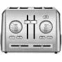 Cuisinart CPT-640 4-Slice Metal Toaster, Stainless Steel Cuisinart CPT-640 4-Slice Metal Toaster, Stainless Steel