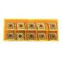 30PCS CNMG 431 + WNMG 431 + TNMG 331 CNC Lathe Indexable Solid Carbide Turning Insert Blade for Lathe Turning Tool Holder for The Finishing of Steel