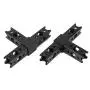 2 PCS Cable Robotics Connector, Metal 3-Way T-Shaped Beam Connector Fits for PITSCO TETRIX Prime Robotics Parts 2 PCS Cable Robotics Connector, Metal 3-Way T-Shaped Beam Connector Fits for PITSCO TETRIX Prime Robotics Parts