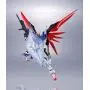 TAMASHII NATIONS Bandai Metal Robot Spirits Destiny Gundam Mobile Suit Gundam: Seed Destiny Action Figure TAMASHII NATIONS Bandai Metal Robot Spirits Destiny Gundam Mobile Suit Gundam: Seed Destiny Action Figure