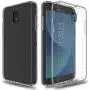Ayoo:Galaxy J3 2018/ J3 Eclipse 2/J3 Orbit/J3 Achieve/Express Prime 3/J3 Prime 2/Amp Prime 3/J3 Emerge 2018/J3 Star/Express/J3 V 3rd Gen/J3 Aura/Sol 3/J3V Phone Cases for Galaxy J3 2018-YK Clear