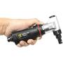 Berkling Tools BT 7300 Professional Grade Heavy Duty Air Nibbler 0.5HP Cut Up To 17 Gauge Steel Plate