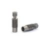 Witbot All-Metal l Heatbreak Throat for V6 RepRap 3D Printer Hotend 1.75mm (Pack of 5pcs)