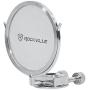 Rockville RCM03 Pro Studio Recording Condenser Microphone Mic+Metal Shock Mount