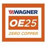 Wagner SX1363 SevereDuty Disc Brake Pad Set