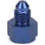 Oil Inlet Restrictor, Premium Metal 4AN Inline Oil Inlet Restrictor Straight Fitting 4AN Male to 4AN Female 0.035in Oil Inlet Restrictor, Premium Metal 4AN Inline Oil Inlet Restrictor Straight Fitting 4AN Male to 4AN Female 0.035in