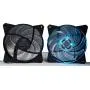 CUK 7-Pack Cooler Master Master Fan 120mm Air Balance High Airflow 42.7 CFM RGB Fan for Computer Cases, CPU Coolers and Radiators CUK 7-Pack Cooler Master Master Fan 120mm Air Balance High Airflow 42.7 CFM RGB Fan for Computer Cases, CPU Coolers and Radiators