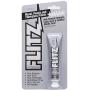 Flitz Multi-Purpose Polish and Cleaner Paste for Metal, Plastic, Fiberglass, Aluminum, Jewelry, Sterling Silver: Great for Headlight Restoration + Rust Remover, Made in the USA