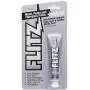 Flitz Multi-Purpose Polish and Cleaner Paste for Metal, Plastic, Fiberglass, Aluminum, Jewelry, Sterling Silver: Great for Headlight Restoration + Rust Remover, Made in the USA Flitz Multi-Purpose Polish and Cleaner Paste for Metal, Plastic, Fiberglass, Aluminum, Jewelry, Sterling Silver: Great for Headlight Restoration + Rust Remover, Made in the USA