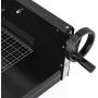 Mophorn Paper Cutter 12Inch A4 Commercial Heavy Duty Paper Cutter 300 Sheets 45HRC Hardness Stack Cutter Metal Base Desktop Stack Cutter for Home Office (A4, 12Inch/45HRC Blade Hardness) Mophorn Paper Cutter 12Inch A4 Commercial Heavy Duty Paper Cutter 300 Sheets 45HRC Hardness Stack Cutter Metal Base Desktop Stack Cutter for Home Office (A4, 12Inch/45HRC Blade Hardness)